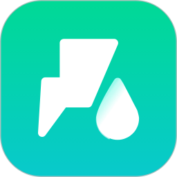 水电缴费查询助手2026官方新版图标