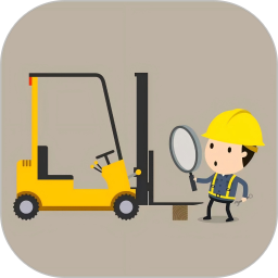叉车小助手2026官方新版图标