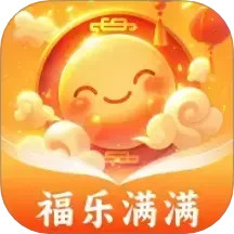 福乐满满2025官方新版图标