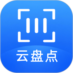 扫码盘点通2026官方新版图标