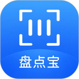 扫码盘点宝2026官方新版图标