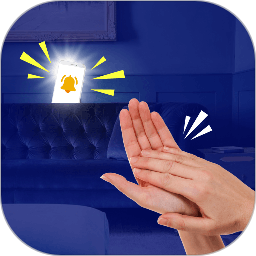 拍手找手机2025官方新版图标