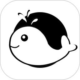 白鲸加速器2025官方新版图标