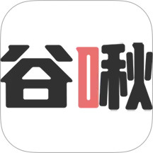 谷啾2026官方新版图标