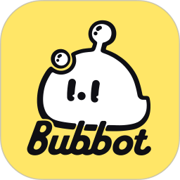 Bubbot2025官方新版图标