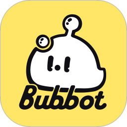Bubbot2026官方新版图标
