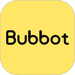 Bubbot2026官方新版图标