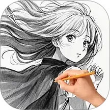 AR素描画画2025官方新版图标