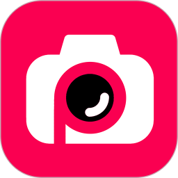 P图特效相机2025官方新版图标