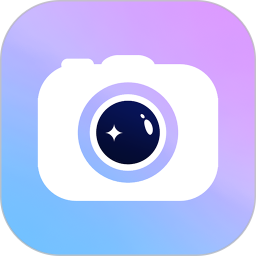 P图特效相机2026官方新版图标