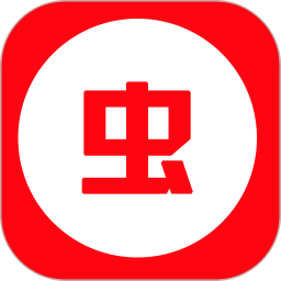 虫虫盒子2026官方新版图标