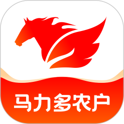 马力多2026官方新版图标