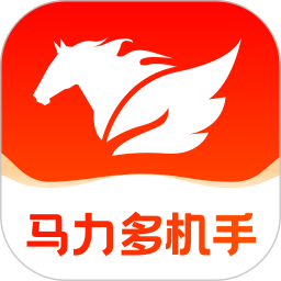 马力多服务端2026官方新版图标