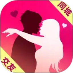 附近初聊2026官方新版图标