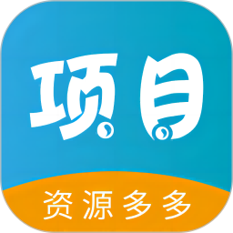 兼职项目圈2025官方新版图标