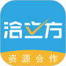 应用宝logo