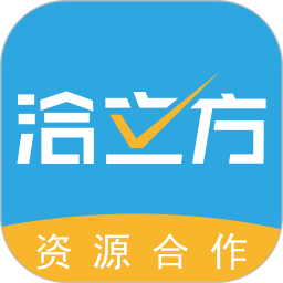 洽立方2025官方新版图标