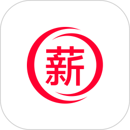 薪点点2026官方新版图标