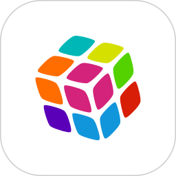 还原魔方2026官方新版图标