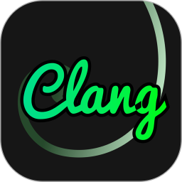 Clang2025官方新版图标