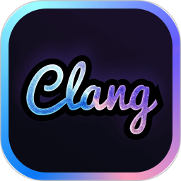 Clang2026官方新版图标
