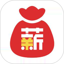 薪用宝2025官方新版图标