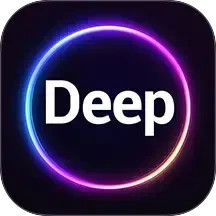 Deep人工智能AI2025官方新版图标