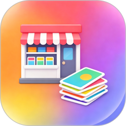 手机主题商店2026官方新版图标