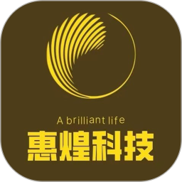 惠煌人生2026官方新版图标