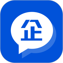 企联通2025官方新版图标