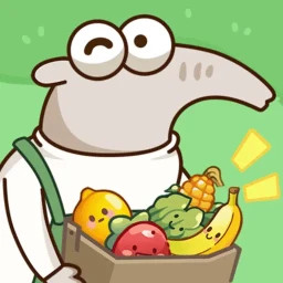 童年小院2026官方新版图标