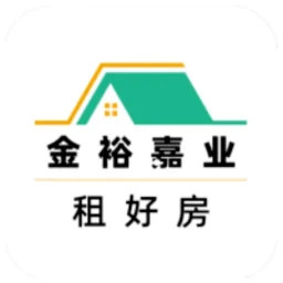 金裕嘉业2025官方新版图标