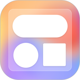 炫彩多多壁纸2025官方新版图标