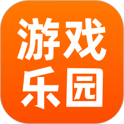 3233乐园2025官方新版图标