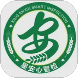 星安心智检2026官方新版图标