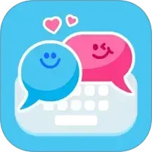 夸夸键盘2025官方新版图标