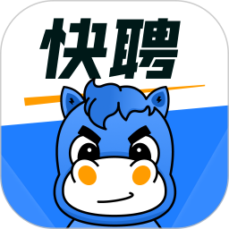 兼职快聘2025官方新版图标