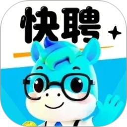 兼职快聘2026官方新版图标