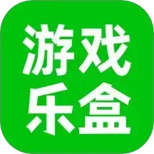 73733游戏盒2025官方新版图标