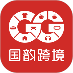 国韵跨境2025官方新版图标