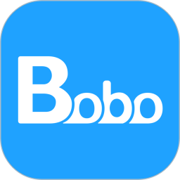 bobo浏览器2025官方新版图标
