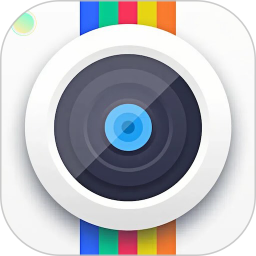 经纬度相机定位2025官方新版图标