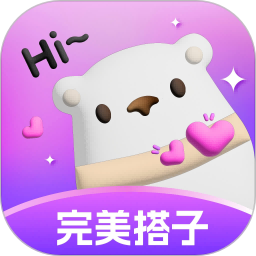 完美搭子2025官方新版图标