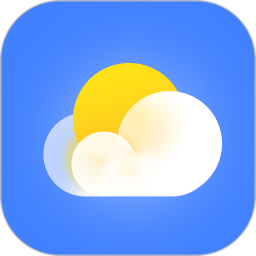 天气快报3652026官方新版图标