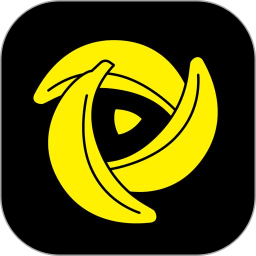 香蕉视频lite2025官方新版图标