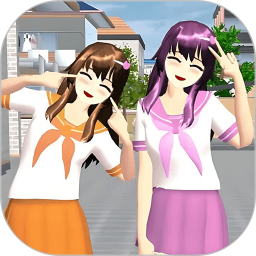 校园模拟器2025官方新版图标