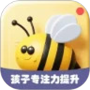 蜜蜂专注2025官方新版图标