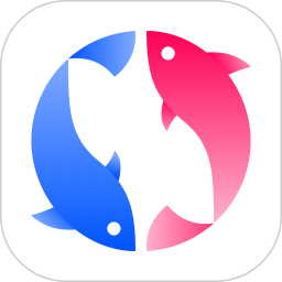 我是鱼2026官方新版图标