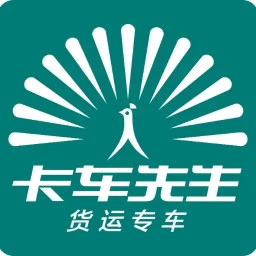 卡车先生平台2025官方新版图标