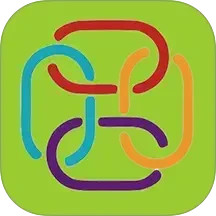 中电信链2025官方新版图标